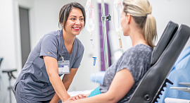 IV therapy services NYC